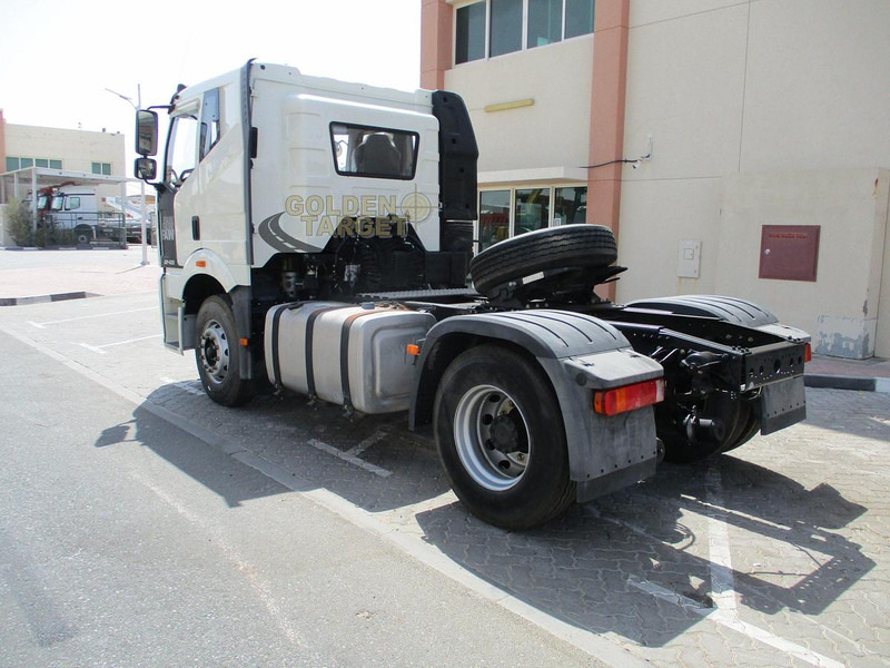 Faw J6P-420 Head Truck - Truck: picture 4 Faw J6P-420 Head Truck - Truck: picture 4