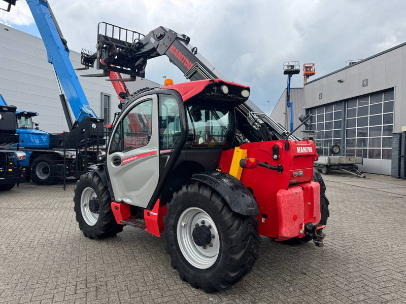 Manitou MLT 635-130 PS+ - Agricultural machinery: picture 2 Manitou MLT 635-130 PS+ - Agricultural machinery: picture 2
