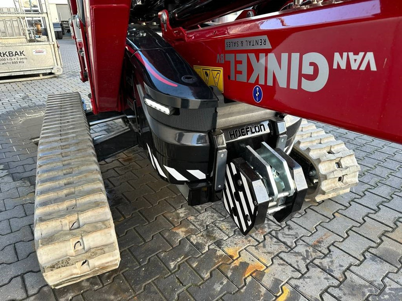 New Mini crane Hoeflon C30e: picture 12