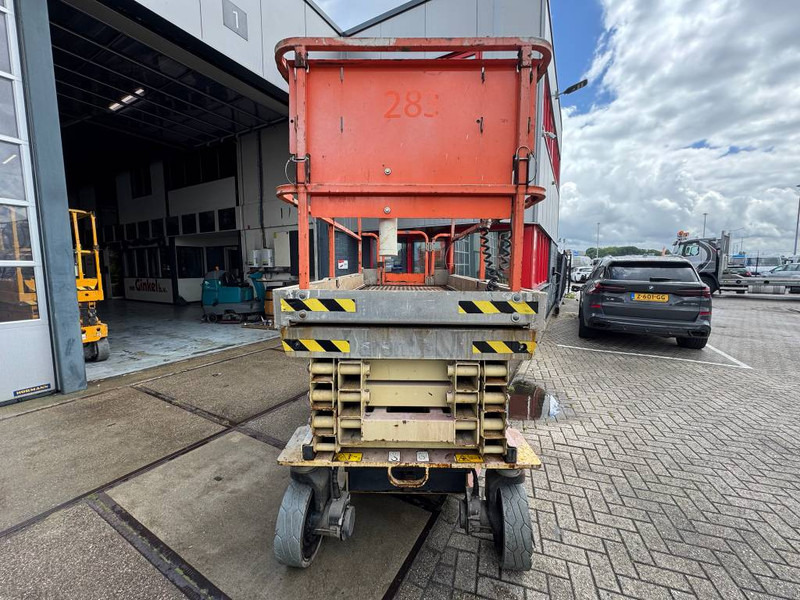 JLG 2646 ES - Scissor lift: picture 4 JLG 2646 ES - Scissor lift: picture 4