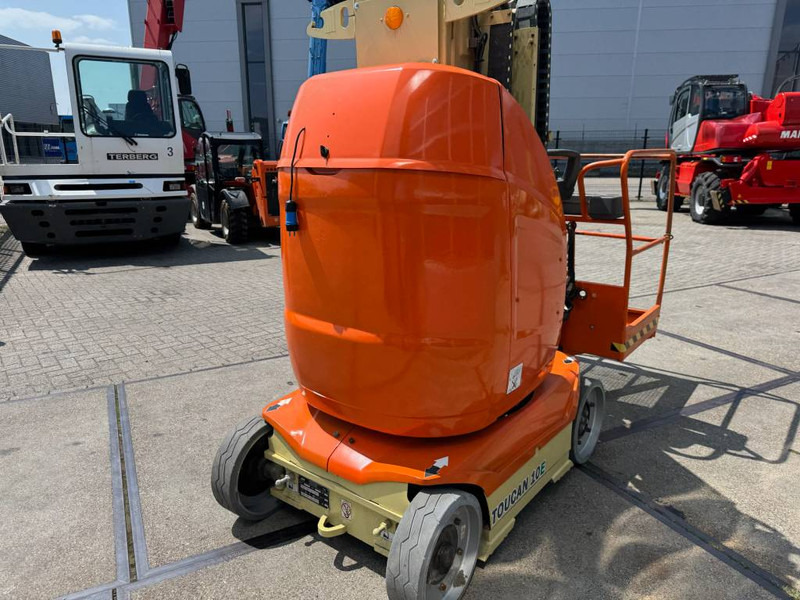 JLG Toucan 10 E - Aerial platform: picture 4 JLG Toucan 10 E - Aerial platform: picture 4