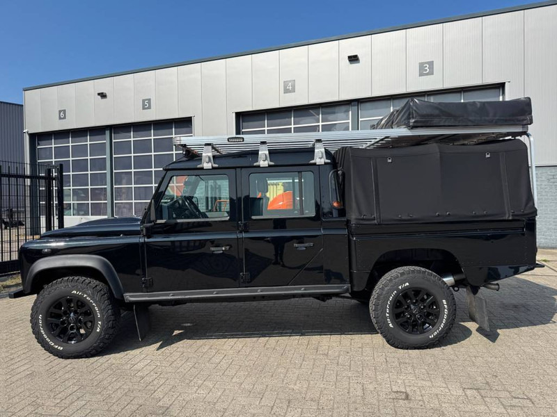 Land Rover Defender - Car: picture 1 Land Rover Defender - Car: picture 1