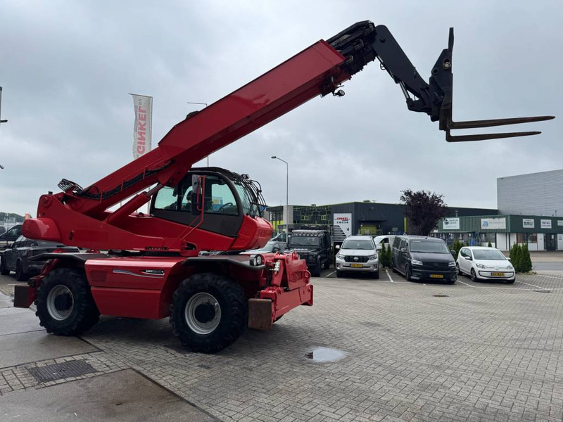 Manitou MRT 2540 Plus Privilege - Telescopic handler: picture 4 Manitou MRT 2540 Plus Privilege - Telescopic handler: picture 4