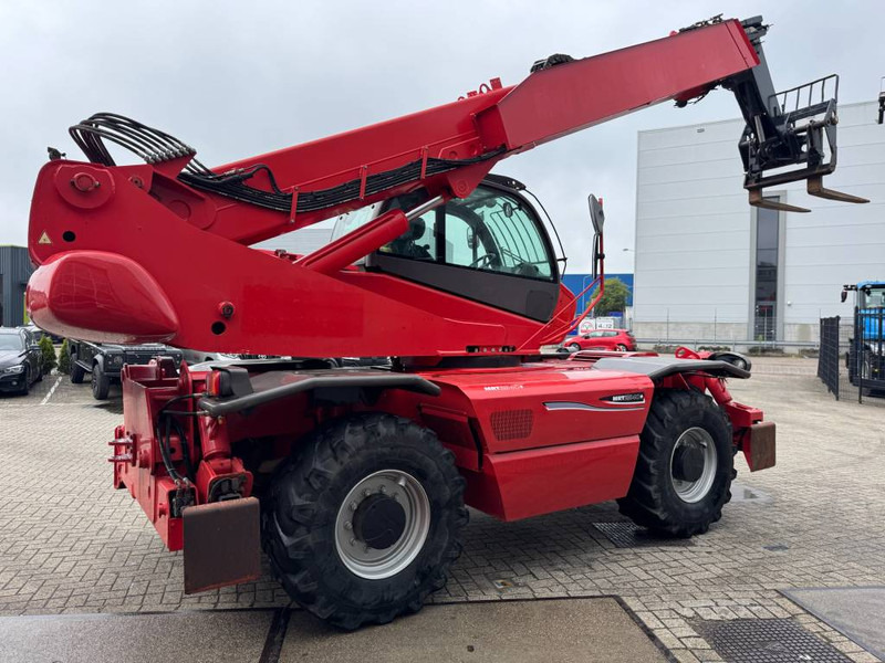 Manitou MRT 2540 Plus Privilege - Telescopic handler: picture 3 Manitou MRT 2540 Plus Privilege - Telescopic handler: picture 3