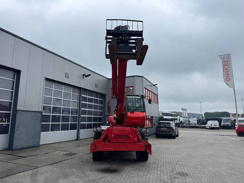 Manitou MRT 2540 Plus Privilege - Telescopic handler: picture 5 Manitou MRT 2540 Plus Privilege - Telescopic handler: picture 5