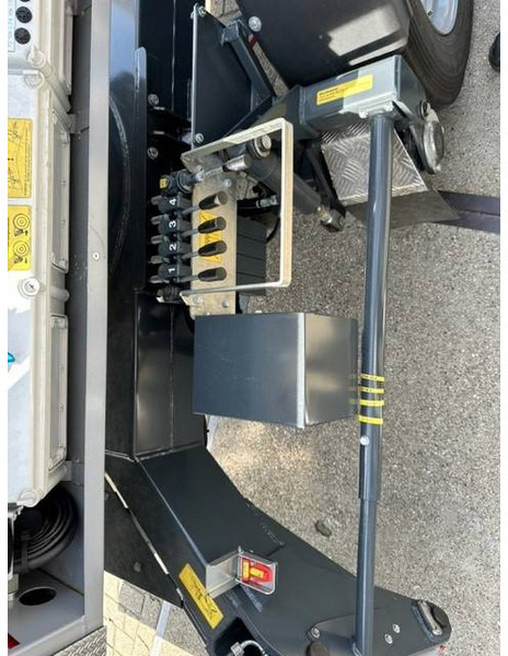 Trailer Ommelift 2900E: picture 19