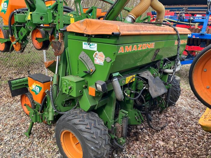 Amazone ED 602-K - Seed drill: picture 2 Amazone ED 602-K - Seed drill: picture 2