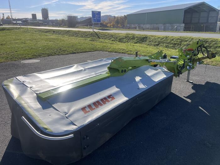 Claas Disco 3200 Contour - Mower: picture 3 Claas Disco 3200 Contour - Mower: picture 3