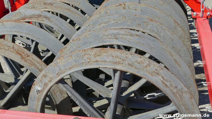 HE-VA Twin-Pakker 267 - Farm roller: picture 3 HE-VA Twin-Pakker 267 - Farm roller: picture 3