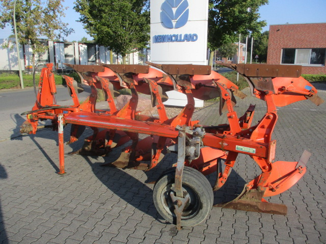 Kuhn Vari-Master L 4ENHS - Plow: picture 3 Kuhn Vari-Master L 4ENHS - Plow: picture 3