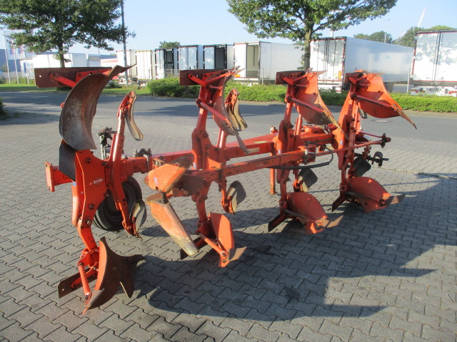 Kuhn Vari-Master L 4ENHS - Plow: picture 5 Kuhn Vari-Master L 4ENHS - Plow: picture 5