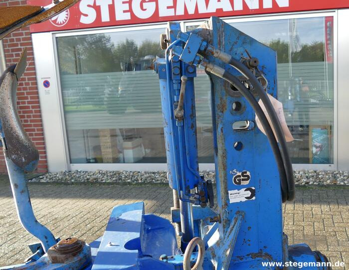 Rabe Supertaube MXD 3 - Plow: picture 2 Rabe Supertaube MXD 3 - Plow: picture 2