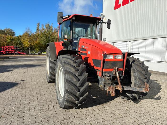 Same Silver 110 - Farm tractor: picture 2 Same Silver 110 - Farm tractor: picture 2