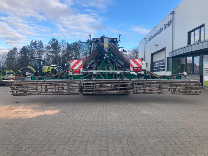 Samson CM 7,5 - Cultivator: picture 3 Samson CM 7,5 - Cultivator: picture 3