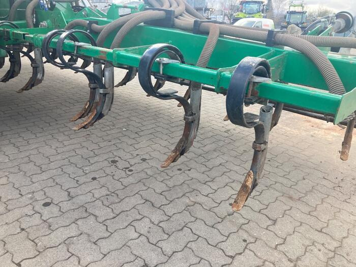 Samson CM 7,5 - Cultivator: picture 5 Samson CM 7,5 - Cultivator: picture 5