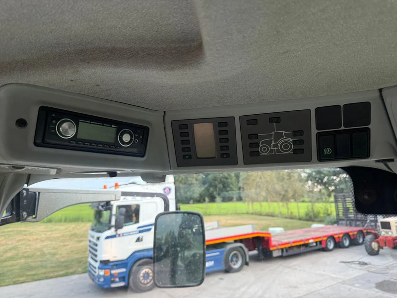 Claas Axion Axion 810 C matic Automaat 50 KM - Farm tractor: picture 4 Claas Axion Axion 810 C matic Automaat 50 KM - Farm tractor: picture 4