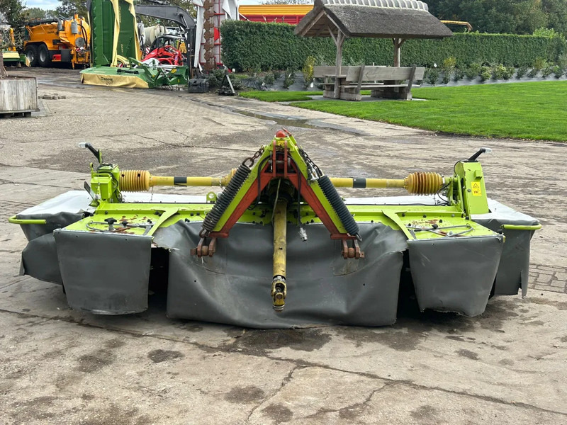 Claas Disco 3100 FC Profil - Mower: picture 2 Claas Disco 3100 FC Profil - Mower: picture 2