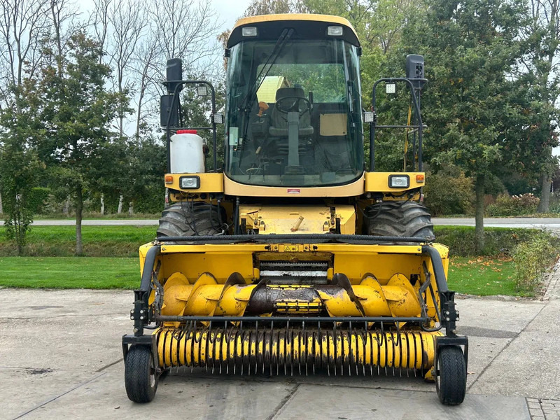 New Holland FX 450 Hakselaar Gras hakselaar - Wood chipper: picture 2 New Holland FX 450 Hakselaar Gras hakselaar - Wood chipper: picture 2
