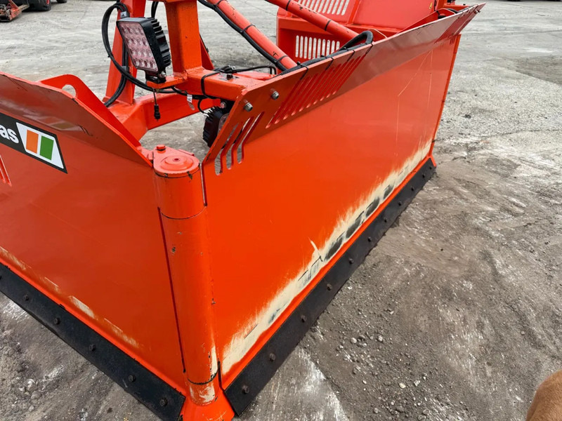 Onbekend Holaras MES 550 120 Maisschuif 5.5 meter - Harvester: picture 2 Onbekend Holaras MES 550 120 Maisschuif 5.5 meter - Harvester: picture 2