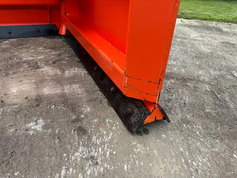 Onbekend Holaras MES 550 120 Maisschuif 5.5 meter - Harvester: picture 5 Onbekend Holaras MES 550 120 Maisschuif 5.5 meter - Harvester: picture 5