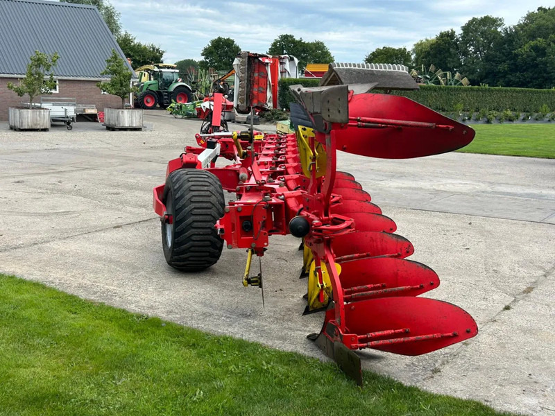 Pottinger S 650 P N 8 schaar wentelploeg Ploeg Getrokken ploeg - Plow: picture 5 Pottinger S 650 P N 8 schaar wentelploeg Ploeg Getrokken ploeg - Plow: picture 5