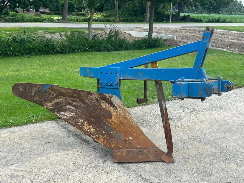 Rumpstead Panter diepploeg ploeg wentelploeg - Plow: picture 1 Rumpstead Panter diepploeg ploeg wentelploeg - Plow: picture 1