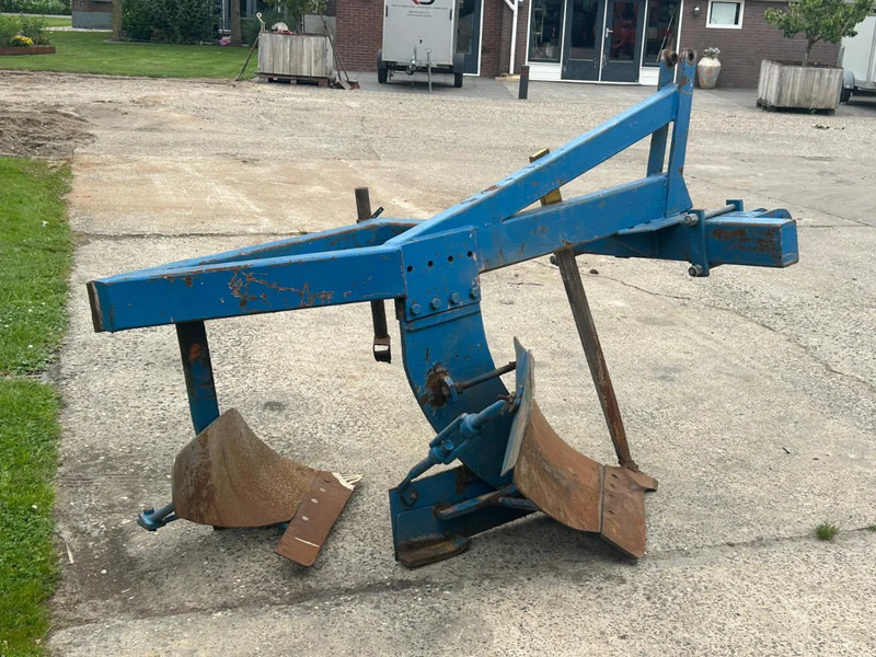 Rumpstead Panter diepploeg ploeg wentelploeg - Plow: picture 2 Rumpstead Panter diepploeg ploeg wentelploeg - Plow: picture 2