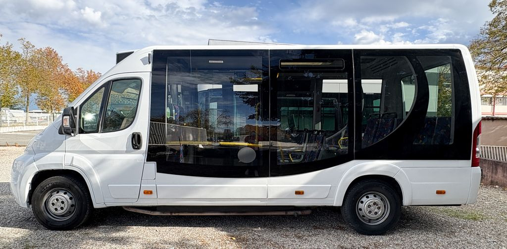 FIAT CITY 21 - City bus: picture 3 FIAT CITY 21 - City bus: picture 3