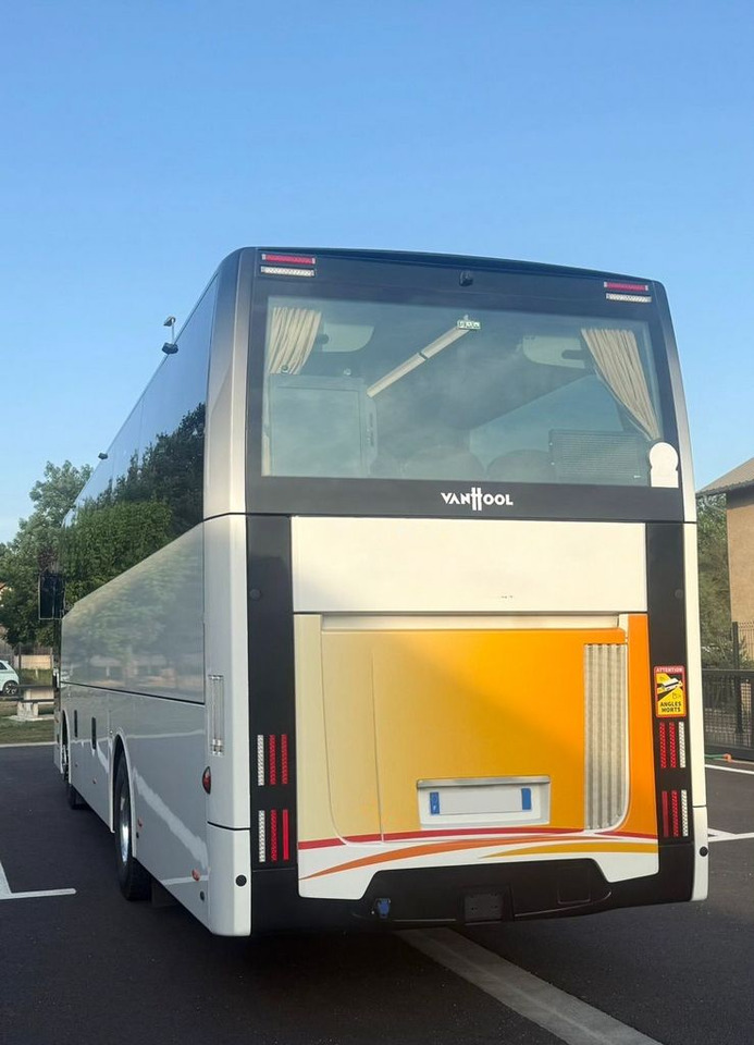 VANHOOL EX11H - Double-decker bus: picture 5 VANHOOL EX11H - Double-decker bus: picture 5