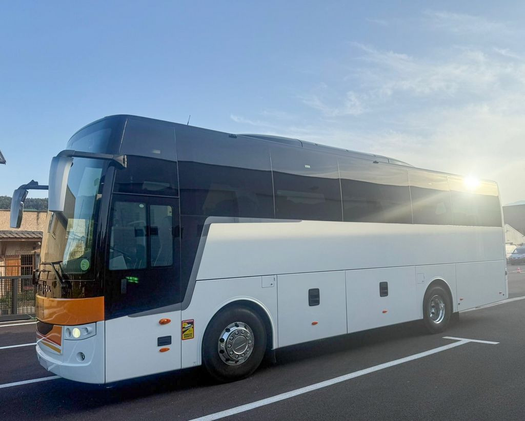 VANHOOL EX11H - Double-decker bus: picture 3 VANHOOL EX11H - Double-decker bus: picture 3