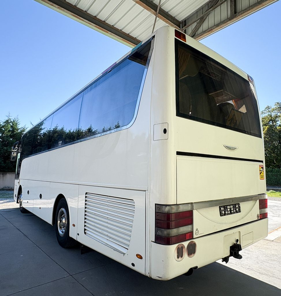 VANHOOL VANHOOL T911 2008 - Coach: picture 5 VANHOOL VANHOOL T911 2008 - Coach: picture 5
