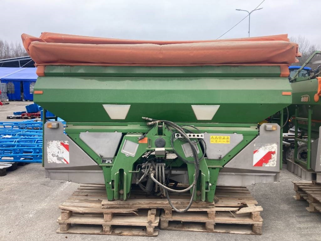 Amazone ZA-M 3000 - Fertilizer spreader: picture 2 Amazone ZA-M 3000 - Fertilizer spreader: picture 2