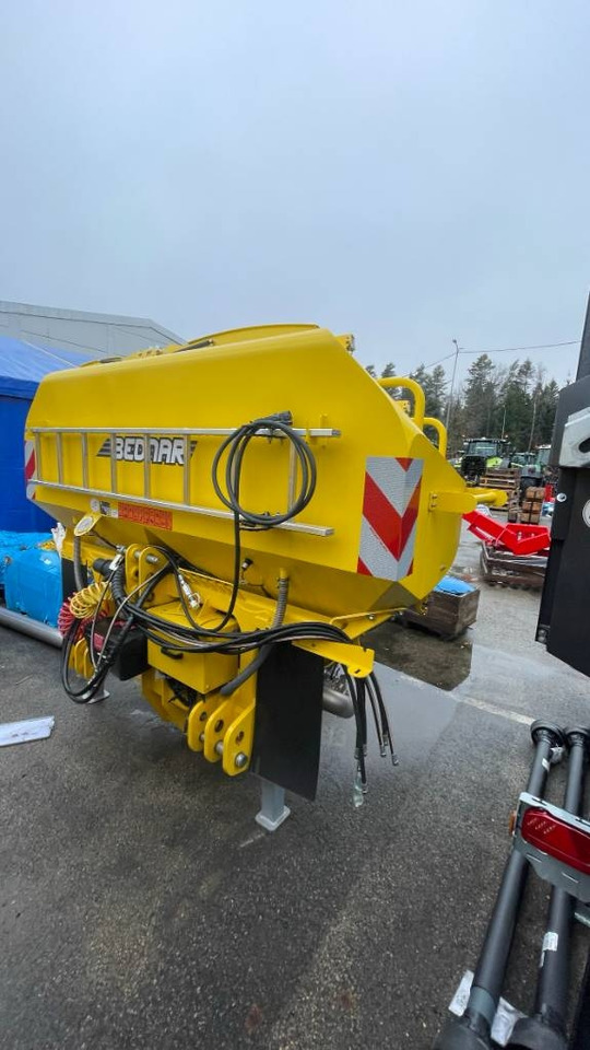 Bednar FERTI-BOX FB 3000 - Seed drill: picture 1 Bednar FERTI-BOX FB 3000 - Seed drill: picture 1