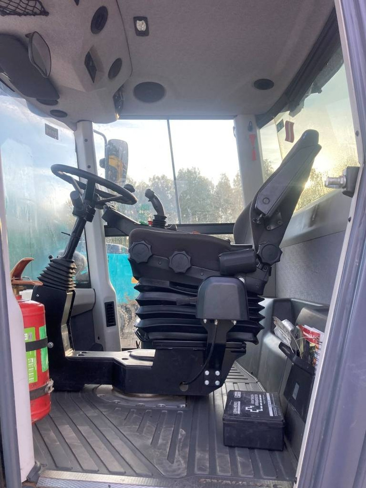 Compactor Dynapac CA 3500 D Seismic: picture 16