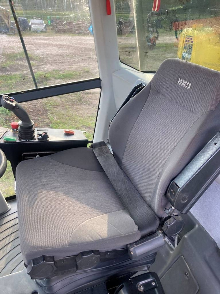 Compactor Dynapac CA 3500 D Seismic: picture 17