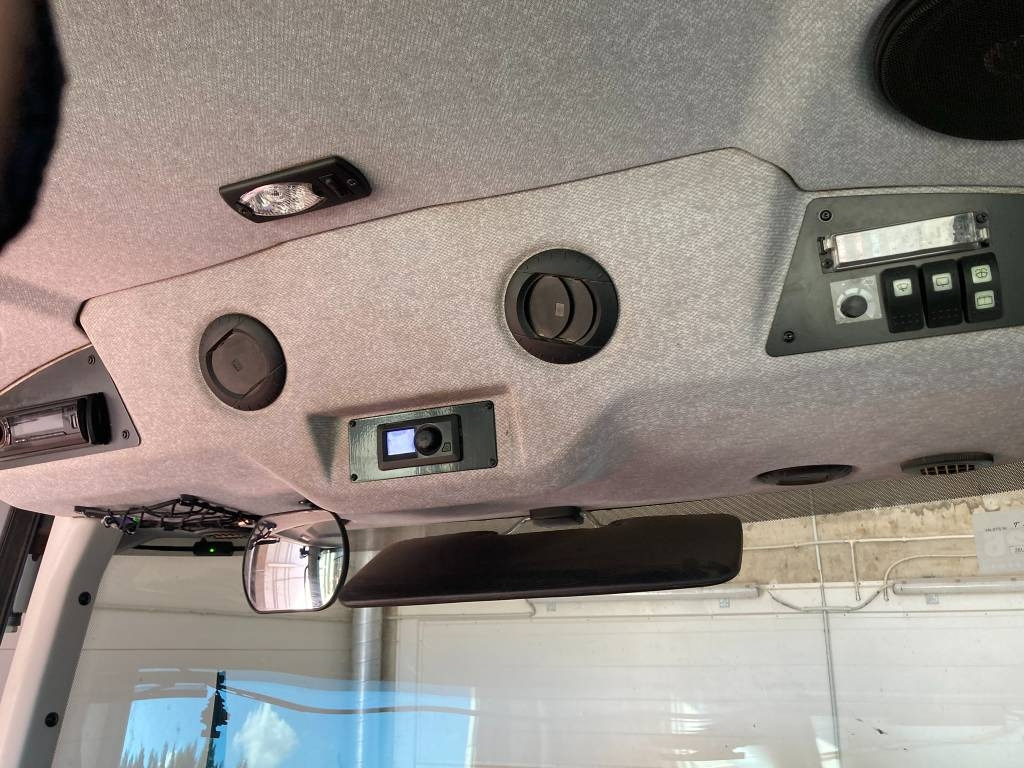 Compactor Dynapac CA 3500 D Seismic: picture 14