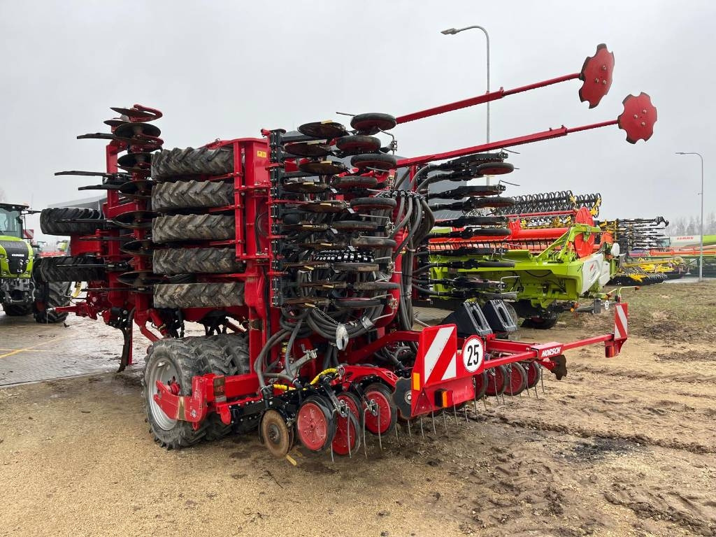 Horsch Focus 6 TD - Seed drill: picture 4 Horsch Focus 6 TD - Seed drill: picture 4