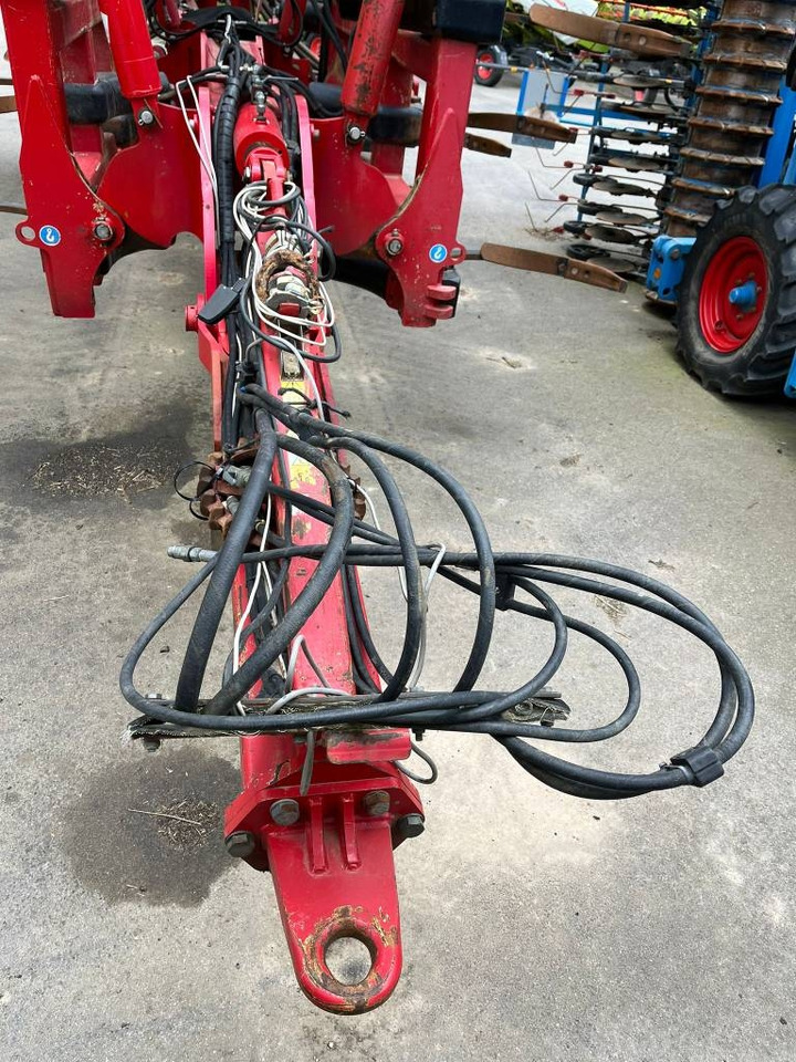 Cultivator Horsch Tiger 8 AS: picture 10