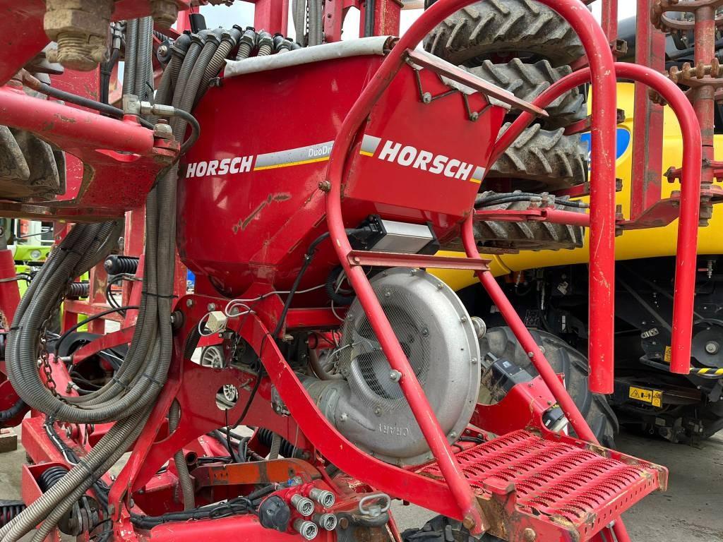 Cultivator Horsch Tiger 8 AS: picture 7