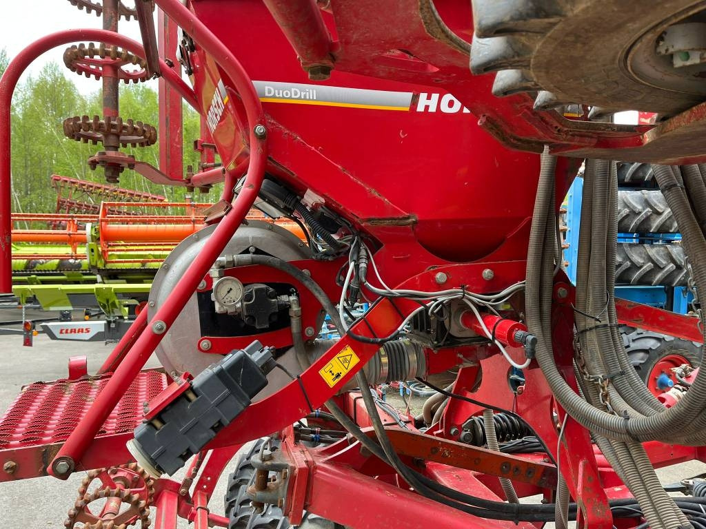 Cultivator Horsch Tiger 8 AS: picture 9