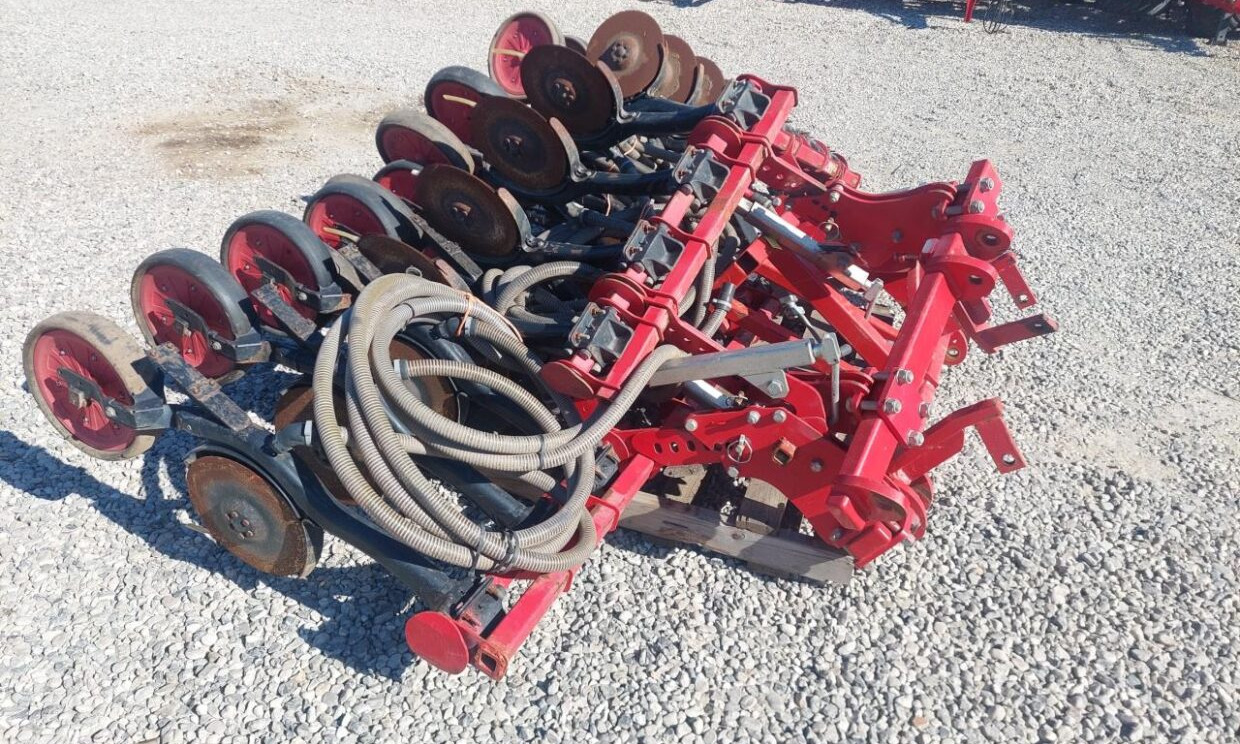 Horsch DuoDrill med 17 Såskær - Sowing equipment: picture 2 Horsch DuoDrill med 17 Såskær - Sowing equipment: picture 2