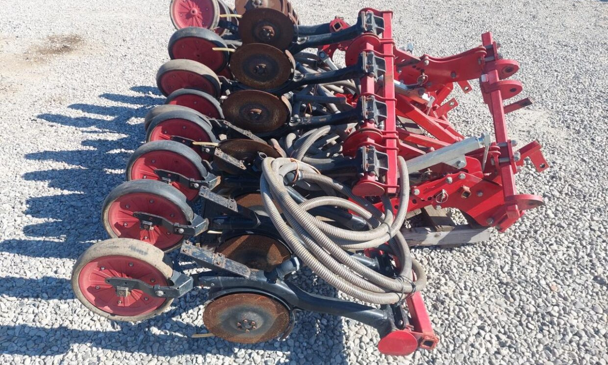 Horsch DuoDrill med 17 Såskær - Sowing equipment: picture 3 Horsch DuoDrill med 17 Såskær - Sowing equipment: picture 3