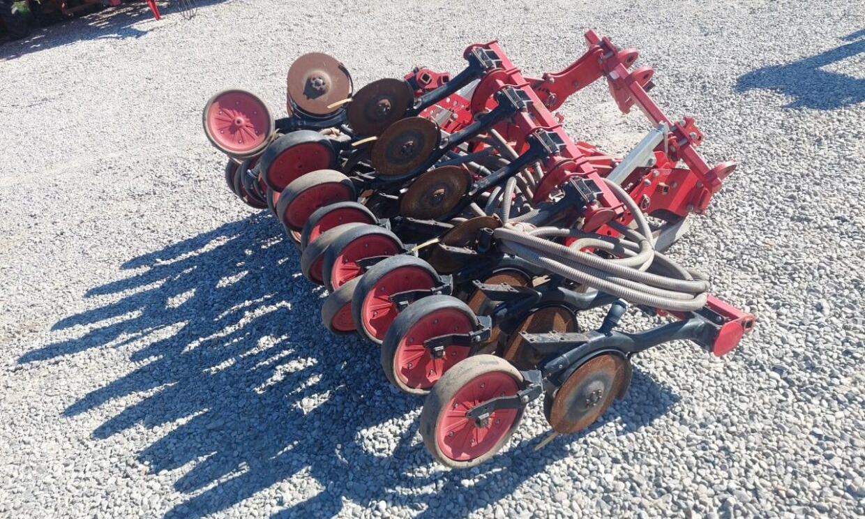 Horsch DuoDrill med 17 Såskær - Sowing equipment: picture 1 Horsch DuoDrill med 17 Såskær - Sowing equipment: picture 1