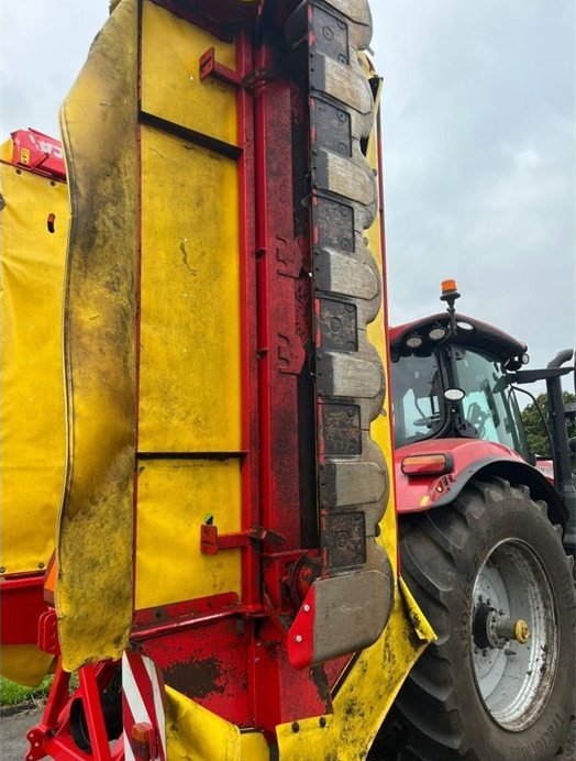 Pöttinger Novacat 8600 +Alpha Motion 306 - Mower: picture 5 Pöttinger Novacat 8600 +Alpha Motion 306 - Mower: picture 5