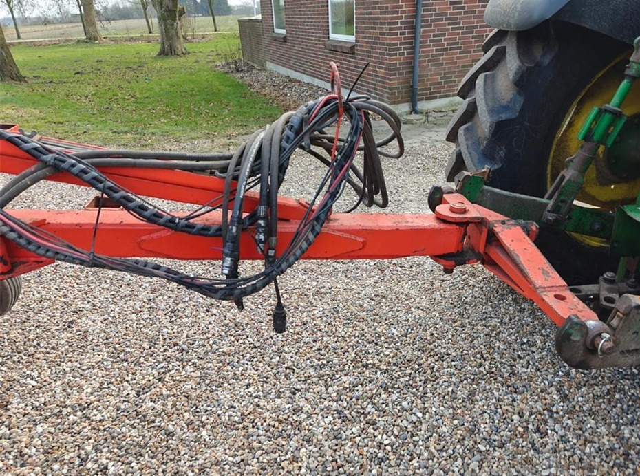 Structural 3 rækket - Potato planter: picture 4 Structural 3 rækket - Potato planter: picture 4