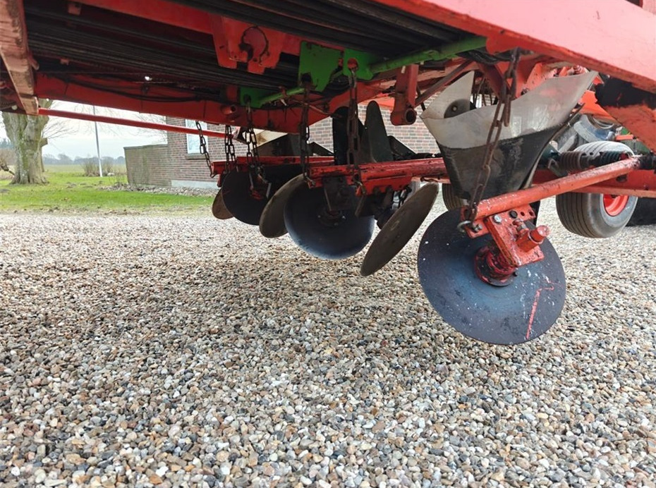 Structural 3 rækket - Potato planter: picture 5 Structural 3 rækket - Potato planter: picture 5