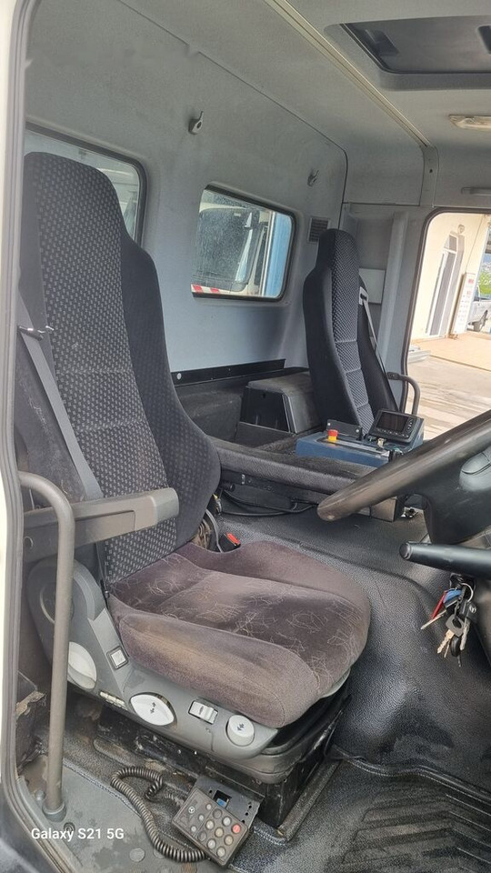Cab for Truck Mercedes-Benz CAB MERCEDES ACTROS MP 3 MEDIUM   Mercedes-Benz ACTROS MP3: picture 13