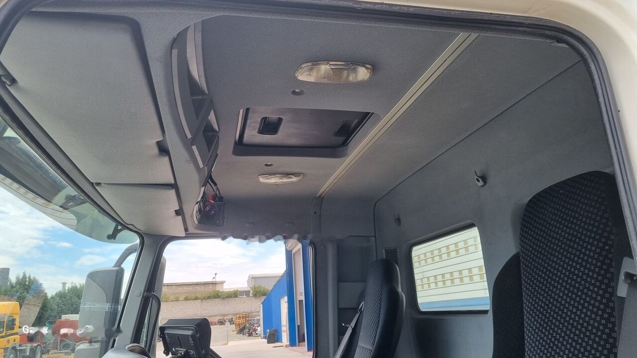 Cab for Truck Mercedes-Benz CAB MERCEDES ACTROS MP 3 MEDIUM   Mercedes-Benz ACTROS MP3: picture 6