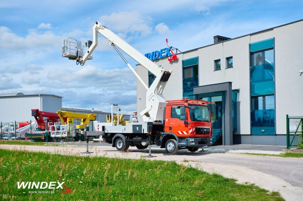 Ruthmann T 300  on lease Ruthmann T 300: picture 8