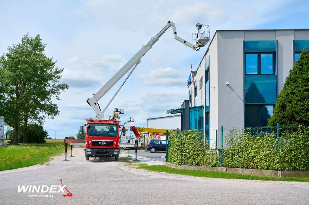 Ruthmann T 300  on lease Ruthmann T 300: picture 10